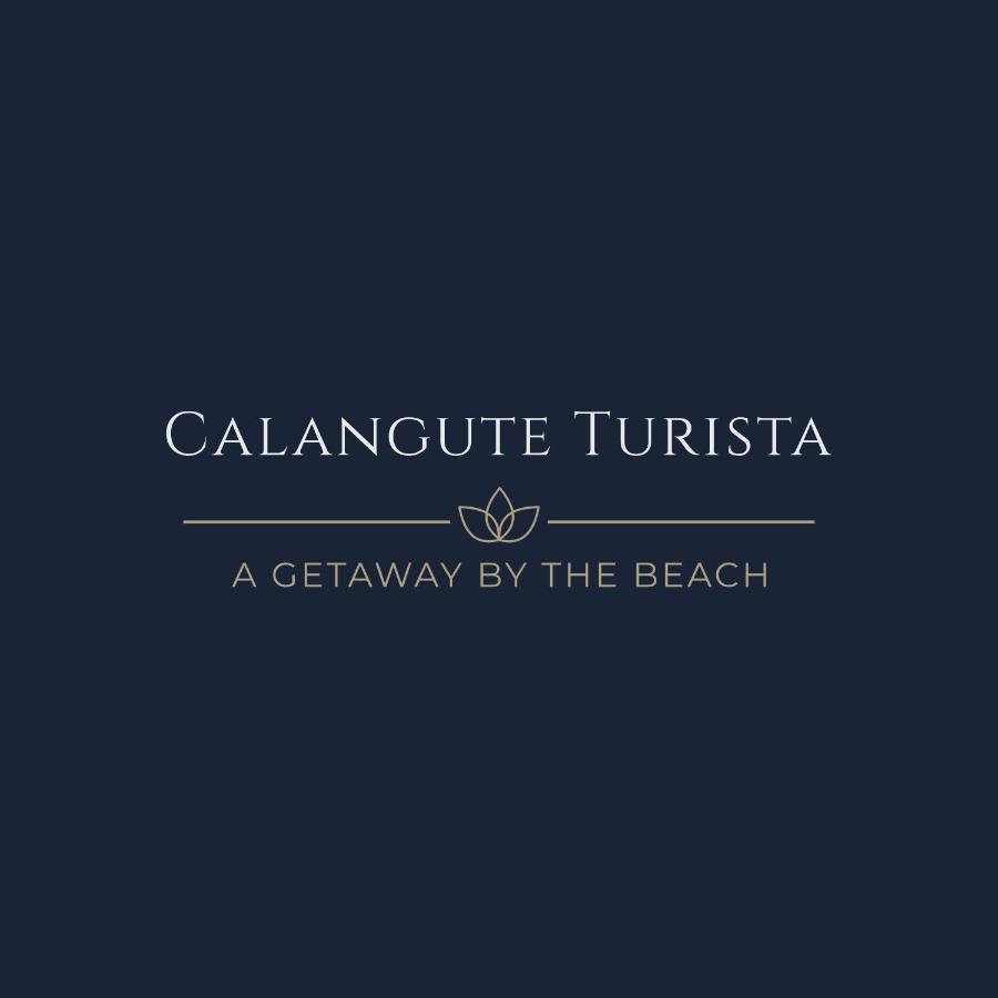 Calangute Turista Otel Dış mekan fotoğraf